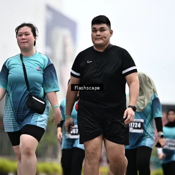 Runner Photo 8937127