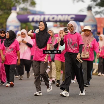 Runner Photo 8937128