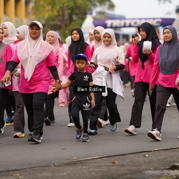 Runner Photo 8937134