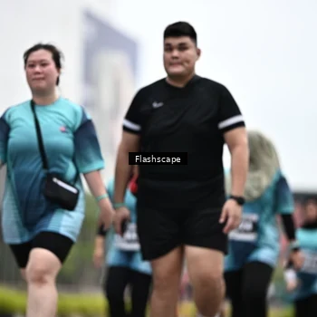 Runner Photo 8937143