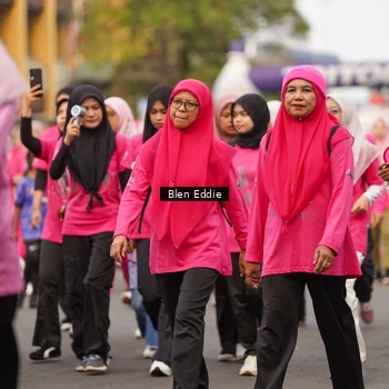 Runner Photo 8937144