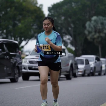 Runner Photo 8937148