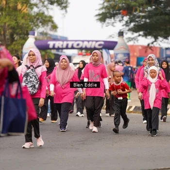 Runner Photo 8937160