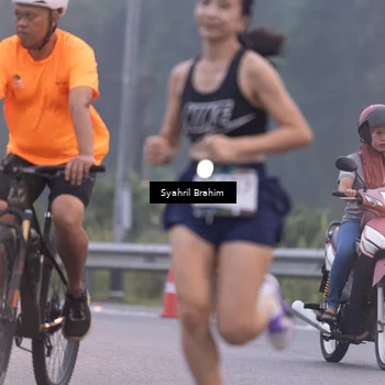 Runner Photo 8937168