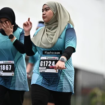 Runner Photo 8937188