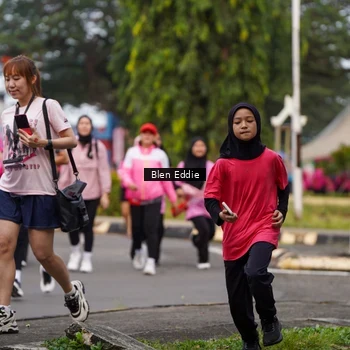 Runner Photo 8937192