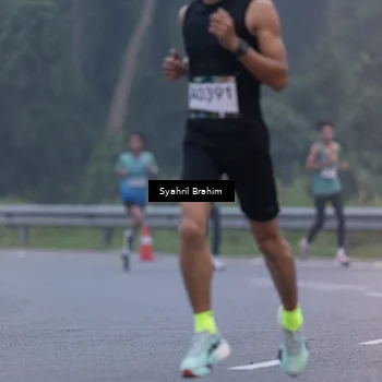 Runner Photo 8937199