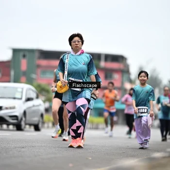 Runner Photo 8937234