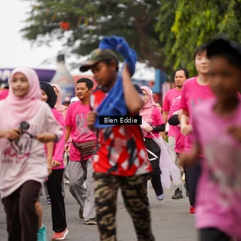 Runner Photo 8937239
