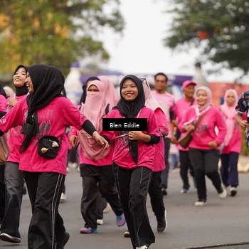 Runner Photo 8937271
