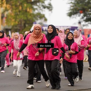 Runner Photo 8937274