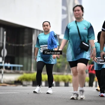 Runner Photo 8937283