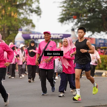 Runner Photo 8937287