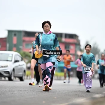 Runner Photo 8937290