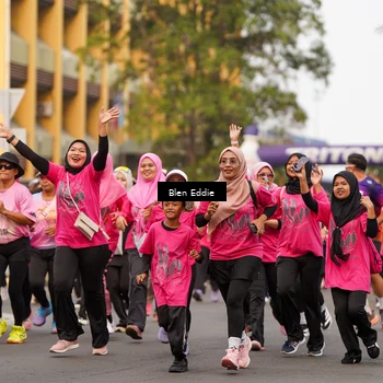 Runner Photo 8937296