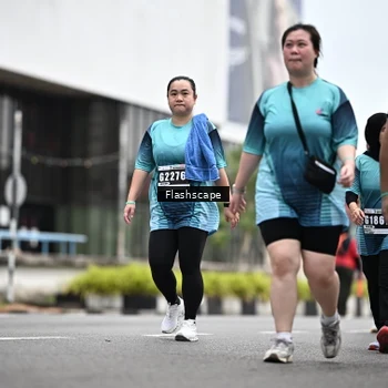 Runner Photo 8937298