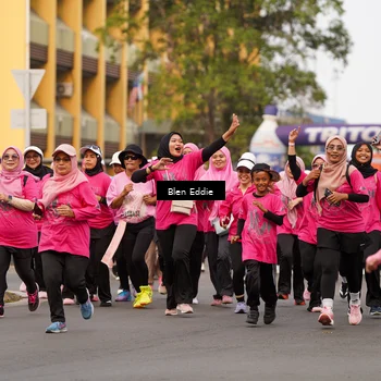 Runner Photo 8937304