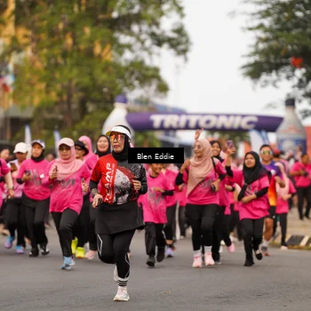 Runner Photo 8937310