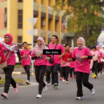 Runner Photo 8937314