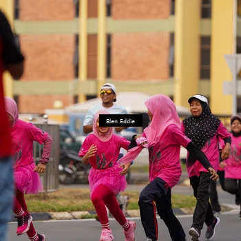 Runner Photo 8937321