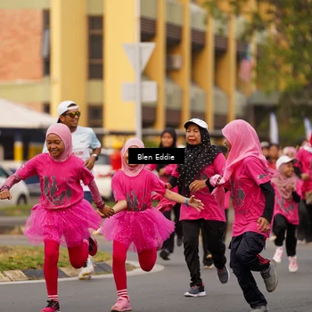 Runner Photo 8937323