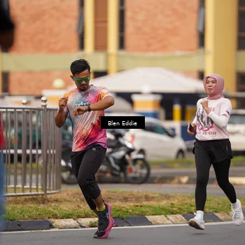 Runner Photo 8937327