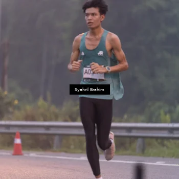 Runner Photo 8937339