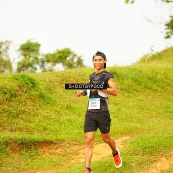 Runner Photo 8937347