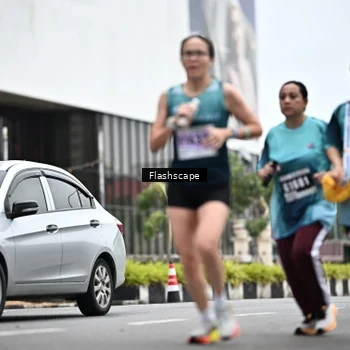 Runner Photo 8937353