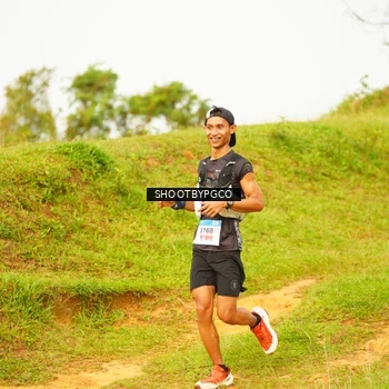 Runner Photo 8937362