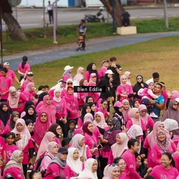 Runner Photo 8937382