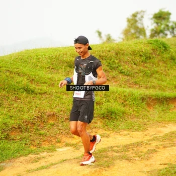Runner Photo 8937407