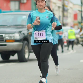 Runner Photo 8937432