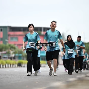 Runner Photo 8937434