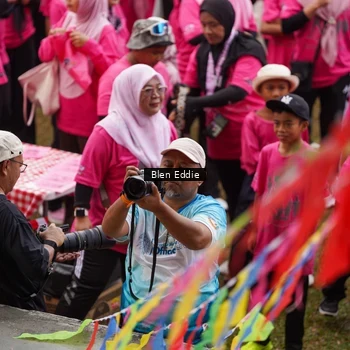 Runner Photo 8937440