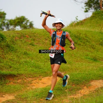 Runner Photo 8937454