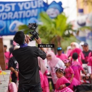 Runner Photo 8937493