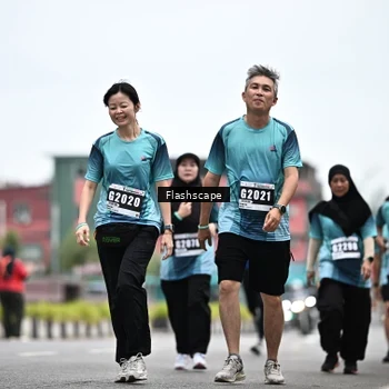 Runner Photo 8937494
