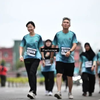 Runner Photo 8937507