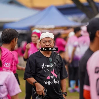 Runner Photo 8937543