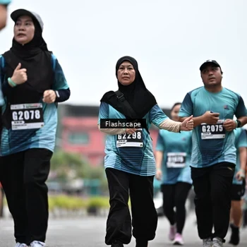 Runner Photo 8937577