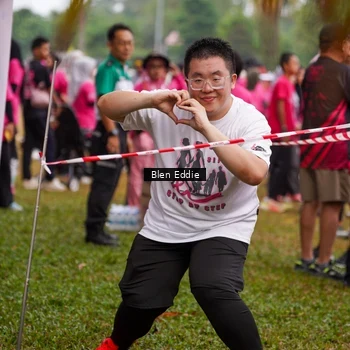 Runner Photo 8937580