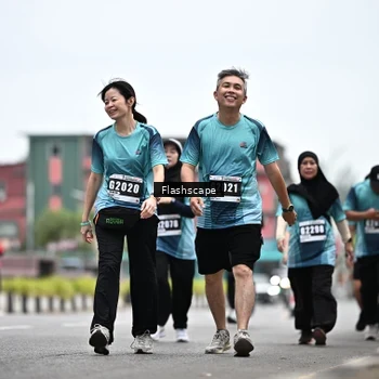 Runner Photo 8937582