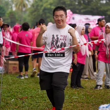 Runner Photo 8937614