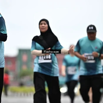 Runner Photo 8937615