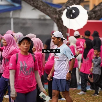 Runner Photo 8937628