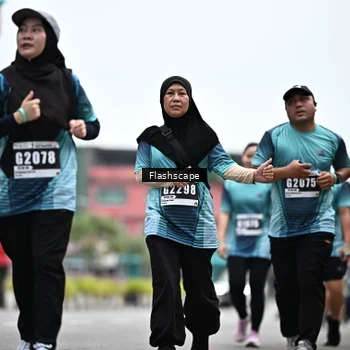 Runner Photo 8937633
