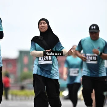 Runner Photo 8937639