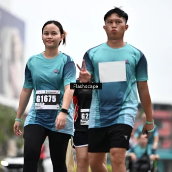 Runner Photo 8937672