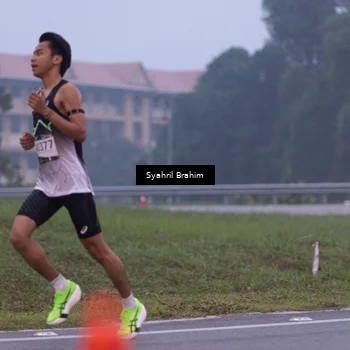 Runner Photo 8937678
